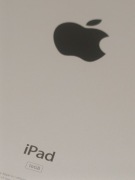 Tablet Apple iPad 2 II A1395 16gb 1395