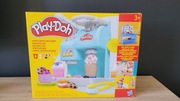 Hasbro Play-Doh Superkolorowa Kawiarnia 