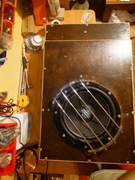 Subwoofer samochodowy Audio System HX12SQ