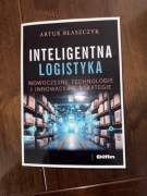 "Inteligentna Logistyka" Artur Błaszczyk
