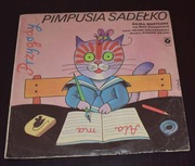 Bajki – pakiet 8 sztuk  Płyta winylowa LP      