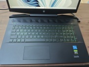 HP pavilion 32gb rtx 3050