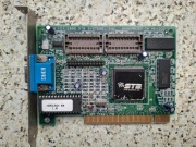 Retro Karta Graficzna STB Horizon 64