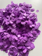 konfetti ślubne, Konfetti kolorowe na pierwszy taniec, konfetti do sypania