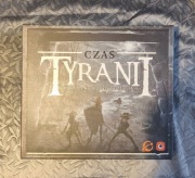 Too Many Bones dodatek Czas Tyranii