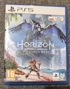 Horizon 2 Forbidden West PS5 polskie wydanie, Warszawa