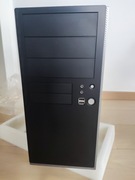 Nowa obudowa Antec NSK4000B II