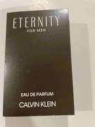 Calvin Klein Eternity 1,2 ml Eau de Parfum