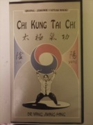 Chi kung Tai chi - kaseta VHS