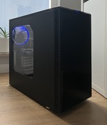 Komputer i57500 gtx1050ti 16gb ram 