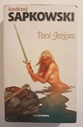 Pani jeziora Andrzej Sapkowski