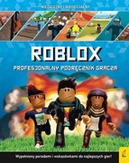 Roblox. Profesjonalny podręcznik gracza - Pettman Kevin