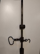 Stara waga ręczna Unikat WYSYLKA 0 ZL