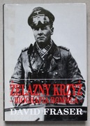 1493 Żelazny Krzyż Biografia Rommla David Fraser 1997