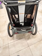 Thule Coaster XT - dla 2 dzieci – 
