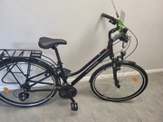 Rower trekingowy Kross Trans 1.0