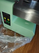 Nowy Model kompaktowy Inteligentna Prasa do oleju wytłaczarka na zimno