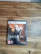 Gra The Medium PS5