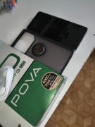 TECNO MOBILE POVA 6 PRO 5G 8 GB / 256 GB