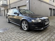 Audi A4 B8 2.0 TDI 150 km 2015 S-line