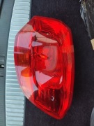 Lampa prawa tył - Opel Astra J Sports Tourer 