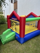 Dmuchaniec (zamek) - happy bounce - Avyna