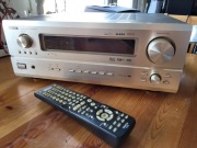 Potężny Amplituner Denon AVR-2803  Pilot  Wawa-Lublin 
