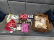 BOX w kategorii DZIECKO. W zestawie WSZYSTKO co na zdjęciach