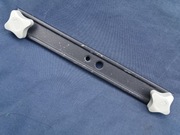 Szyna 197 mm mocowanie lampy błyskowej reflektora ISING