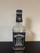 Butelka Jack Daniel’s 0,5 L