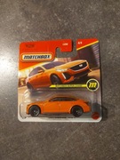Cadillac Matchbox Super Chase 
