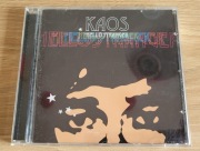Kaos Hello Stranger CD !K7