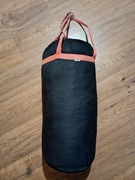 WOREK TRENINGOWY BOKSERSKI 70x30 – SHIN-DO – ZASYPANY – GOTOWY DO UŻYCIA 