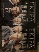 Serial Ekipa tom 1 i 2 (3odcinki)