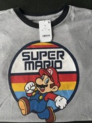Koszulka Super Mario