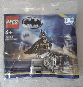 Klocki LEGO 30653 batman