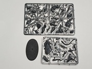 Warhammer Age of Sigmar Vanari Lord Regent