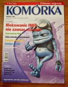 Twoja Komórka Marzec 2006