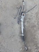 VW SKODA SEAT PRZEKŁADNIA KIEROWNICZA 6Q1423055BN