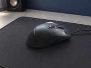 Mysz Logitech G502 X przewodowa czarna 100% sprawna
