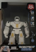 Elefun interaktywny robot Robotech zabawka