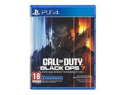 Call of Duty Black Ops 7 PS4 PL