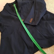 Marynarka M bawełna 100% Rainbow casual lub robocza