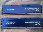HyperX Fury 16 GB (2x8)