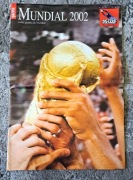 Mundial 2002 Mistrzostwa Świata + dodatek Sport Gazeta Wyborcza 