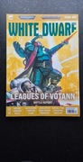 Czasopismo WHITE DWARF - ISSUE 483