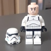 Lego Star Wars Imperial Stormtrooper - sw0617