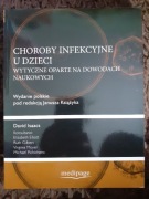 Choroby infekcyjne u dzieci