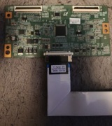 LOGIKA T-CON F60MB4C2LV0.6 TV SAMSUNG