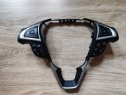 PRZEŁĄCZNIK TEMPOMATU RAMKA STEROWANIE KIEROWNICY FORD MONDEO MK5 FUSION